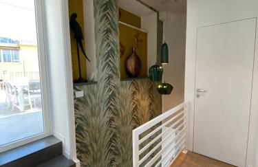 Grata Hospes Sorrento - Boutique House - Rooftop Deck - BBQ - Foto 41