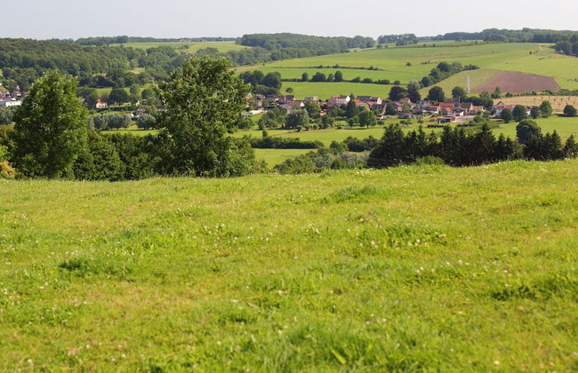 Well-kept Bungalow With Fireplace Near Valkenburg - Photo 36