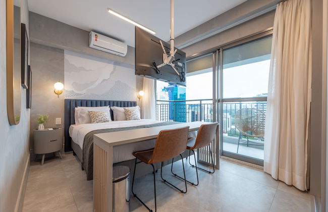 Charlie Vitrali Moema - Foto 34