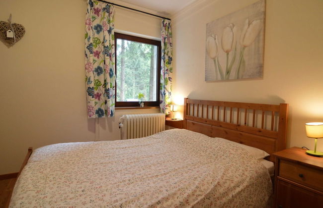 Panoramic Retreat, Thirimont - Foto 9