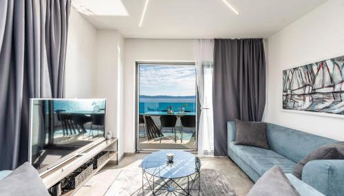 Beachfront Villa - Foto 2