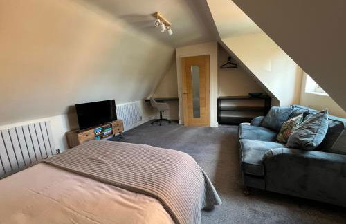 The Annexe, Farnborough - Foto 9