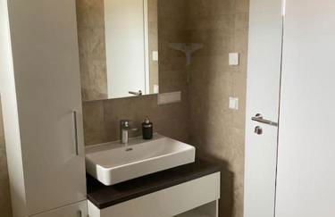 Ferienwohnung 3SZ, großer Balkon , naturnah - Foto 13