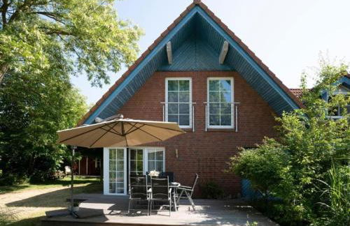 Ferienhaus, Tessmannsdorf - Foto 38