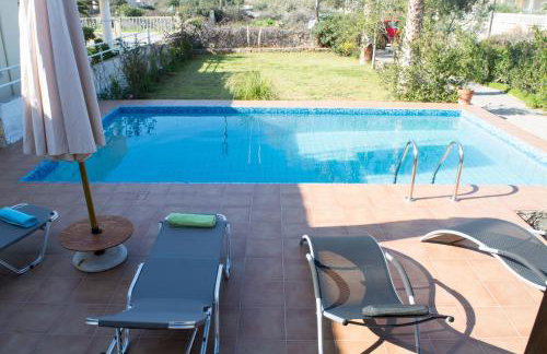 Felia Villa - Foto 13