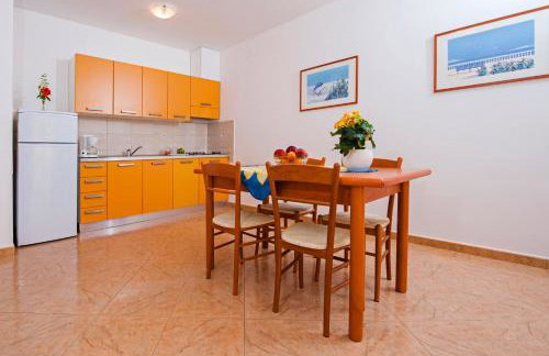 Apartments Bella B - Foto 42