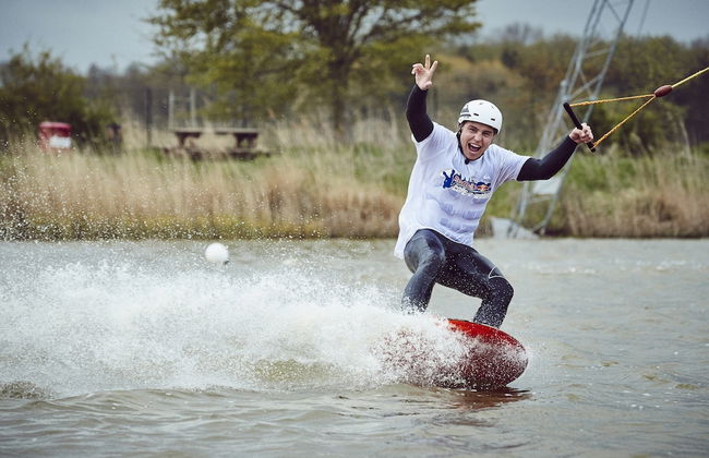 Appartements im Freizeitpark Weissenhauser Strand - Foto 11