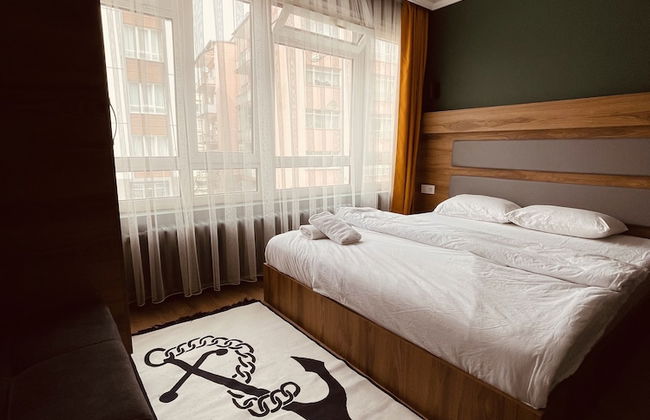 OTTO City Premium Suites - Foto 5