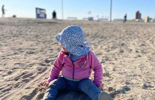 Ferienhaus Immerlicht Norddeich S-H - Photo 11