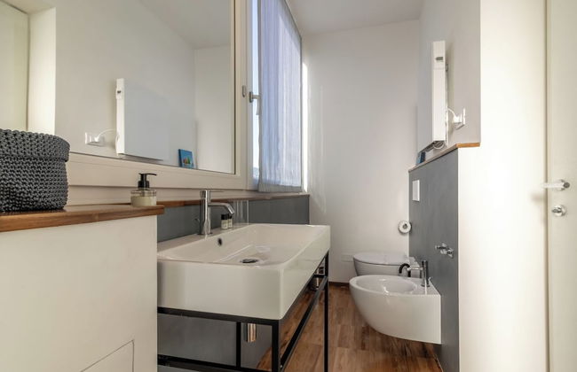 Il Faro luxury rooms & lounge - Foto 4