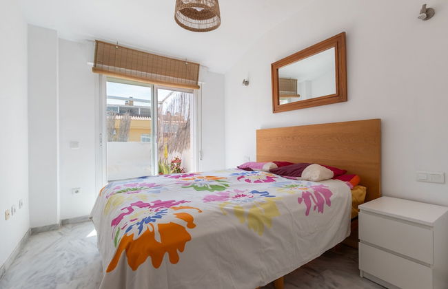 Atico De La Luz in Fuengirola - Foto 16