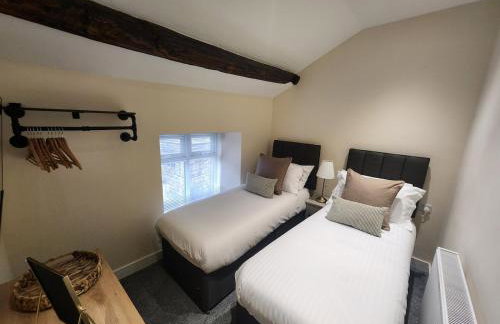 Peak Cottage - Cosy Family Retreat in Peak District - Foto 16