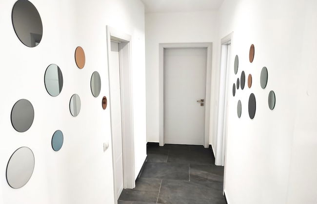 Seafront Apartment in Durres - Photo 22