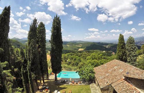 Podere Capitignano - Foto 7