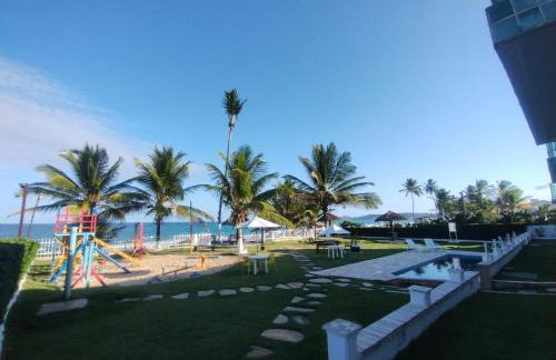 Apartamento beira-mar em Cabo de Santo Agostinho - Foto 1