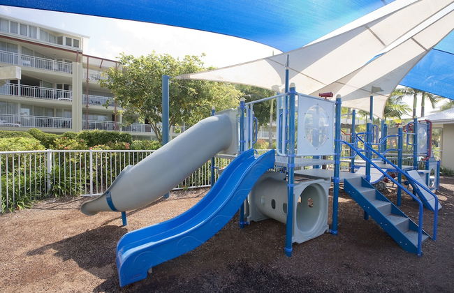 BreakFree Alexandra Beach - Foto 68