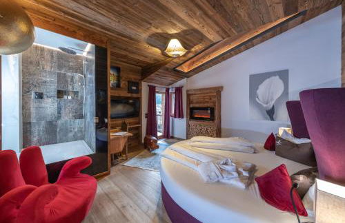 Alpine Refuge Villa Adler - Photo 5