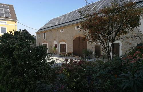 Doberschützer Hof - Foto 34