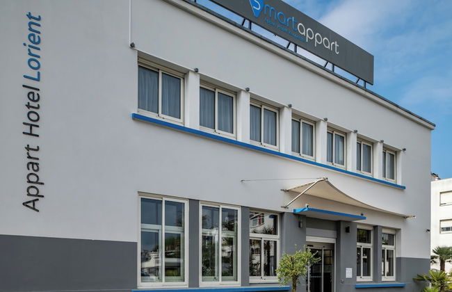 Smartappart Lorient - Foto 39