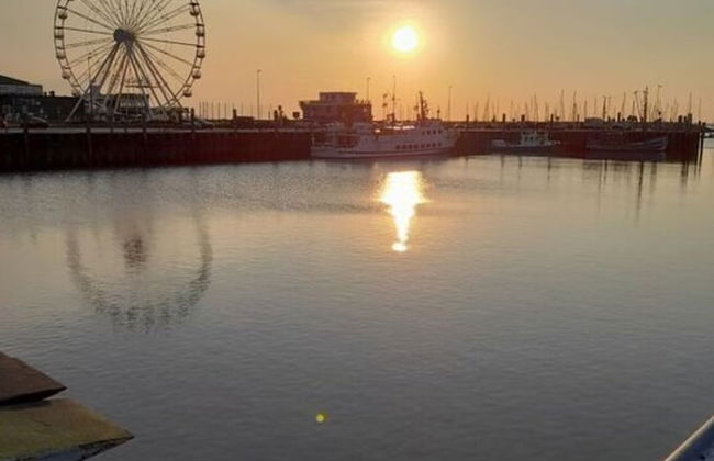 Friesengold Modern Retreat - Foto 25