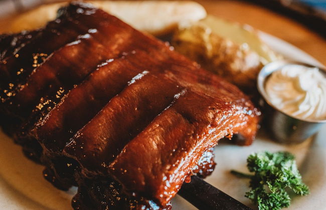 Edge-O-Dells Resort - 21 and Older - Photo 44