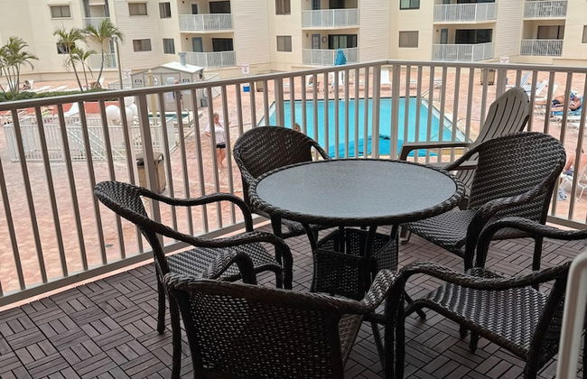 Beach Cottage 1212 in Indian Shores - Photo 6