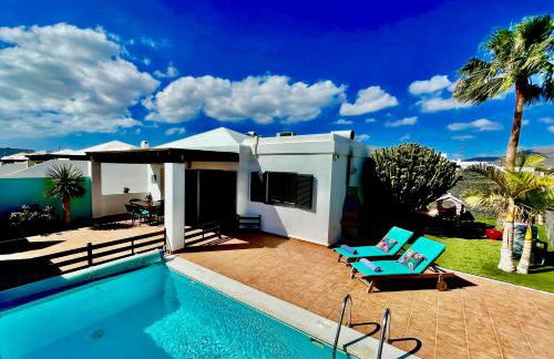 Villa Arianne - Foto 1