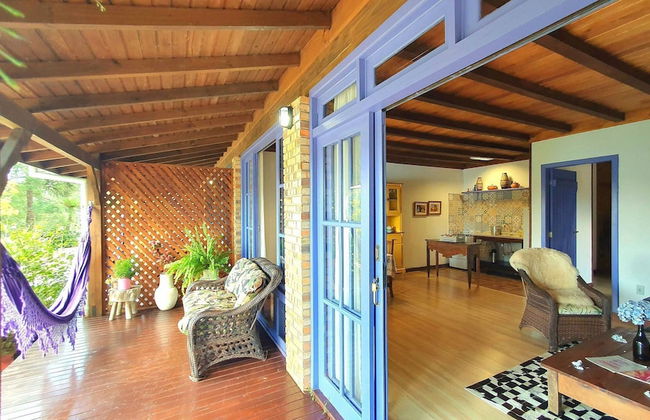 Rancho das Neves - Rancho Queimado - SC - Foto 56