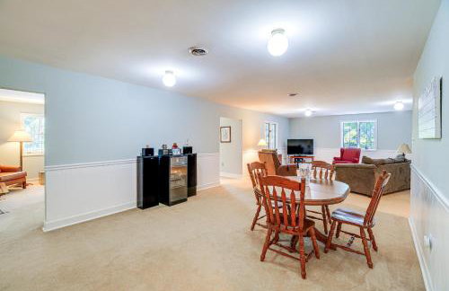 Spacious Home with Hiking Trail Access in Bristol! - Foto 23