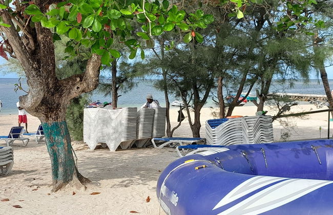 Blue Turquoise Sea Villa - Photo 24