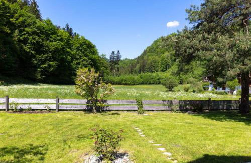 Ganzes Haus mit großem Garten und eigener Sauna - Foto 43