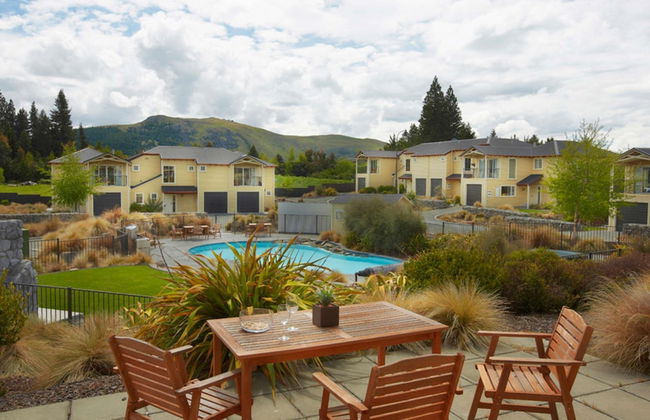 Mantra Lake Tekapo - Foto 56