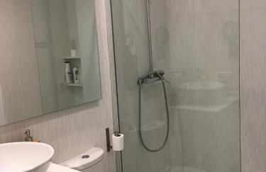 Diseño y confort junto a la catedral - Foto 37