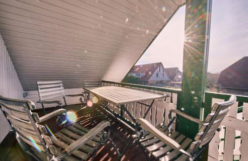 Ferienwohnung Panoramablick - Foto 18