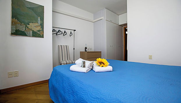 Elegance Suite Isabella - Foto 4, Habitación