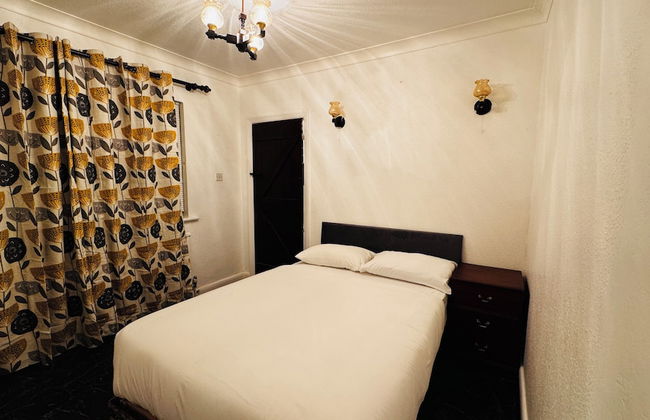 Spacious 4 Bedroom House in St Albans - Foto 4