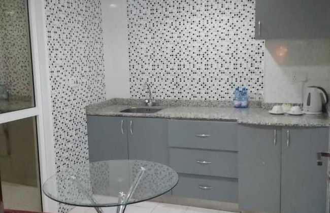 Pioneer Hotel Apartments - Foto 8