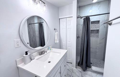 Charming 3 BDRM in Charlotte - 1 mile to Uptown - Foto 31