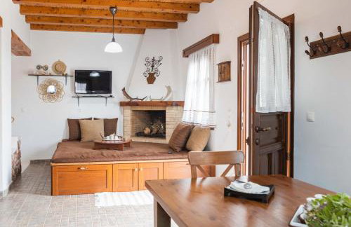 Maria's Traditional Villa - Foto 28