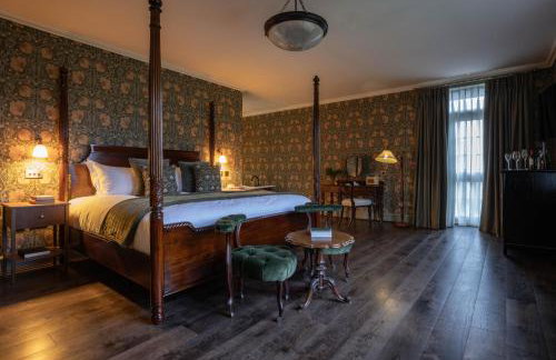 Dumbleton Hall Hotel - Foto 17