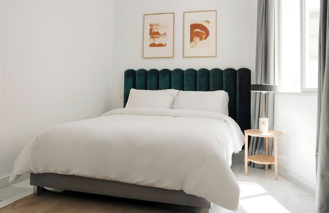 Sonder by Marriott Bonvoy Santa Ana Apartments Las Letras - Foto 6