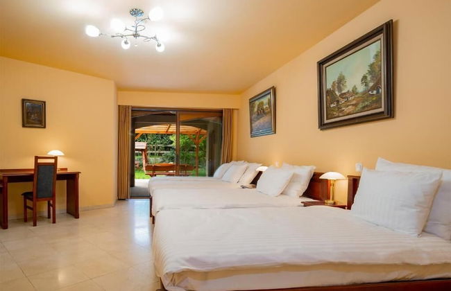 La Hacienda - Foto 5