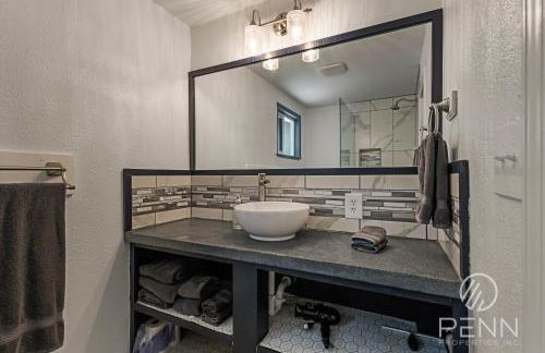 Spacious Home & Guest House, 2 Kitchen & Garden - Foto 44