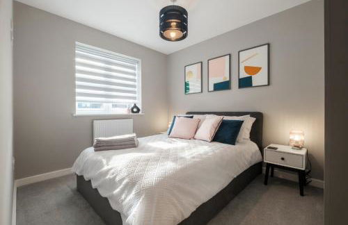 'SWEET 17' Home from home on Yorkshire Wolds Way - Foto 7