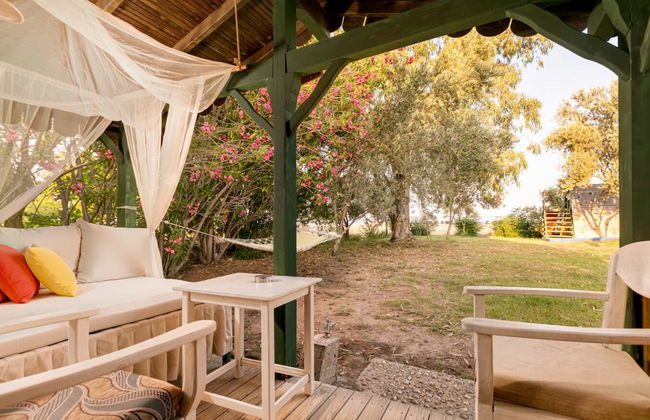 Etenna Beach Bungalows - Foto 43