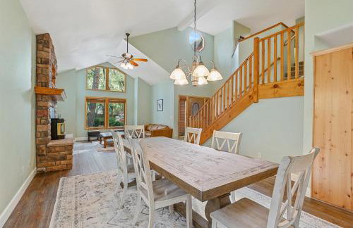 Bluebird Song Prime Flagstaff Location Outdoor Retreat with Fenced Yard and Firepit - Foto 7