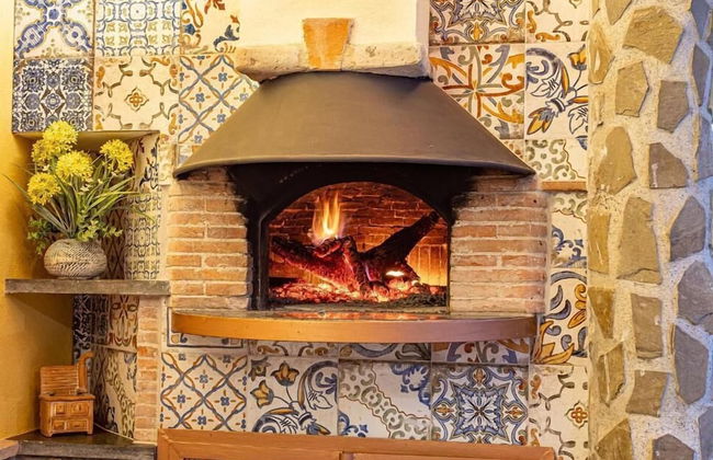 Casa la Cycas - Foto 46