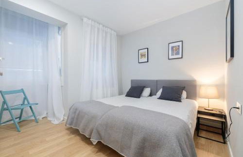 Centro de Vigo con estilo by CABANA Rentals - Foto 33