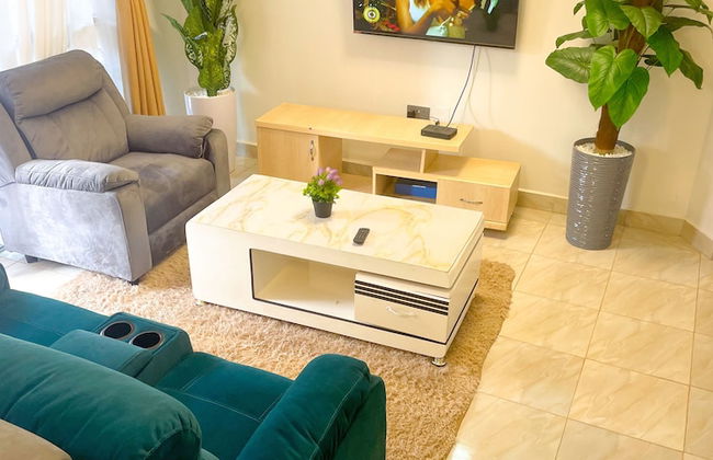 Munyonyo 2bedroom Joy Apartments - Foto 2