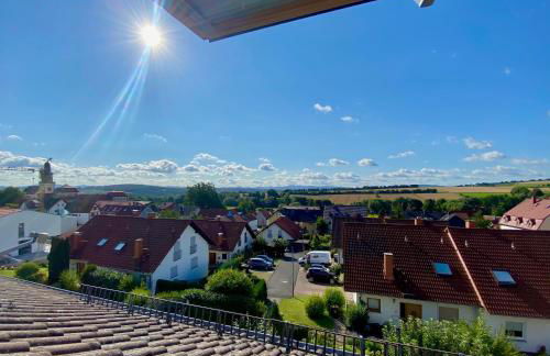 Eine helle gemütliche Wohnung zum Wohlfühlen - Photo 1